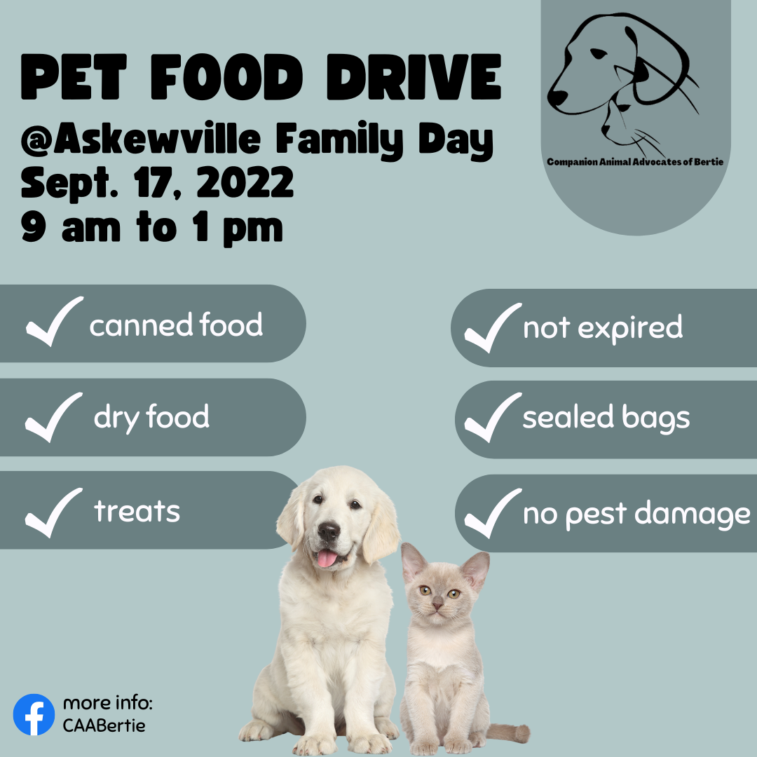 askewville family day